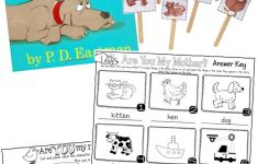 Puppet Lesson Plans For Kindergarten