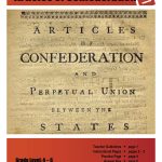 Articles Of Confederation