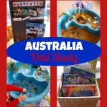 Australian Unit Study | Study Unit