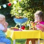 Bang On Table Manners Lesson Plan For Your Little One   Apt