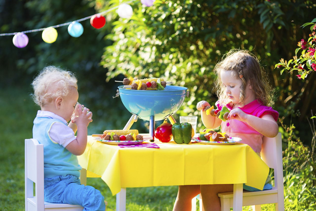 Bang-On Table Manners Lesson Plan For Your Little One - Apt