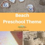 Beach Theme For Preschool