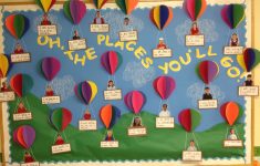 Oh The Places You Ll Go Lesson Plans 2nd Grade