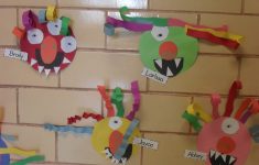 Where The Wild Things Are Lesson Plans