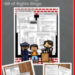 Bill Of Rights | Criminal Justice | Gifted And Talented