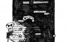 Blackout Poetry Lesson Plan