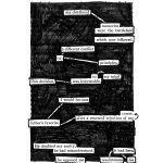 Blackout Poetry With The Book Thief | Magistra Monson