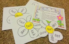 Compound Words Lesson Plan 2nd Grade