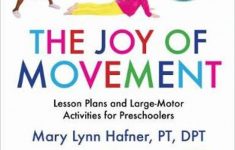 Physical Activities For Preschoolers Lesson Plans