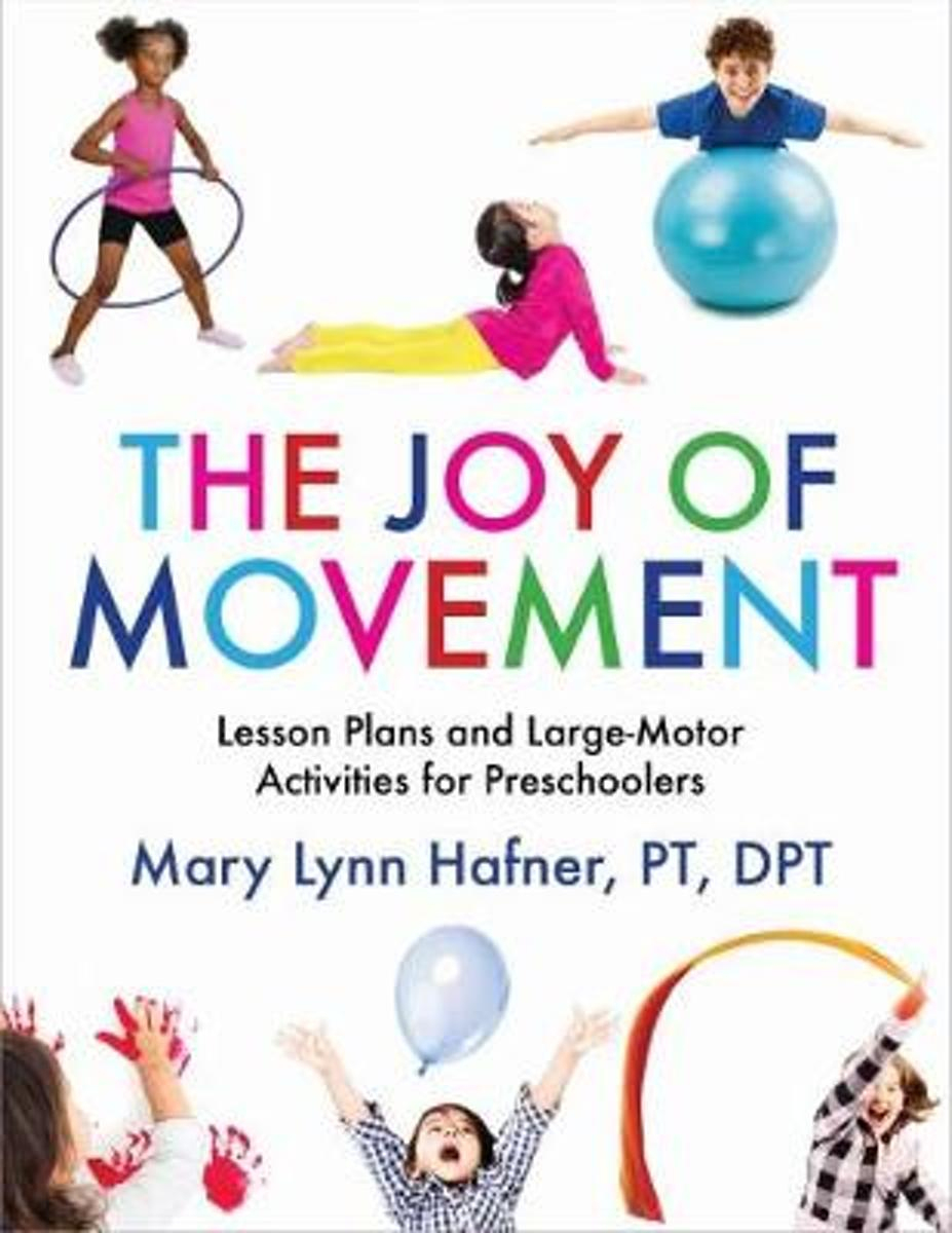 Bol | The Joy Of Movement, Mary Lynn Hafner