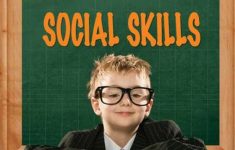 Social Skills Lesson Plans Autism