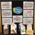 Book Talk (With Images) | Book Talk, School Book Fair