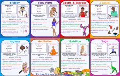 Health And Safety Lesson Plans For Preschoolers