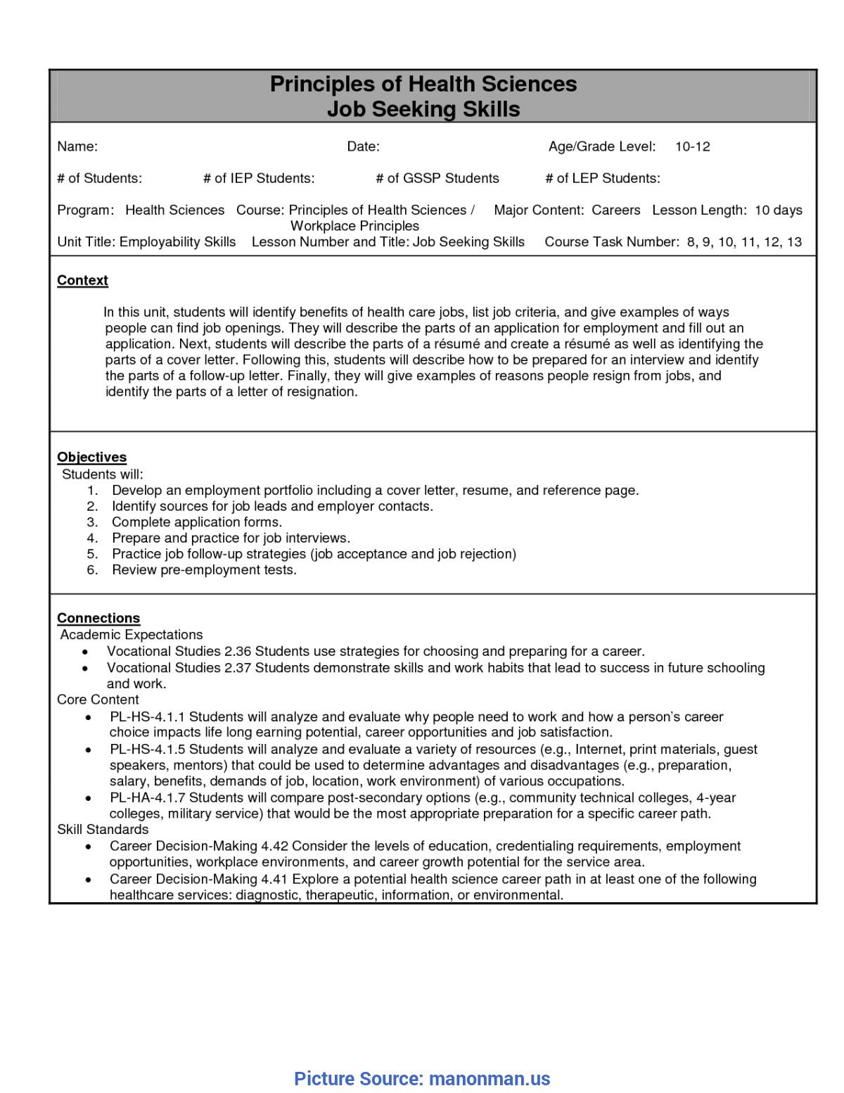 Briliant Ktip Lesson Plan Kipp Lesson Plan Template Bilder