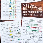 Budget Worksheets   Do You Have Enough Money? Life Skill