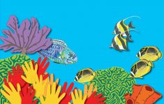 Coral Reef Lesson Plans Elementary