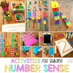 Building Number Sense To 20: What All Teachers Ought To Know