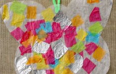 Spring Art Lesson Plans For Preschool