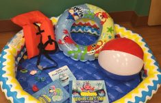 Water Safety Lesson Plans For Preschoolers