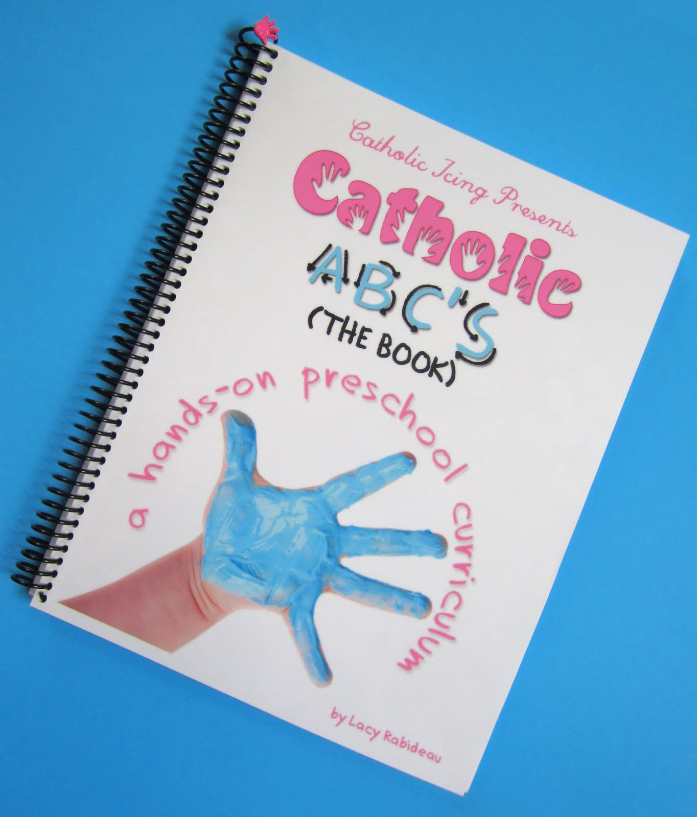 Catholic Preschool Curriculum