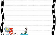 Cat In The Hat Lesson Plans For Kindergarten