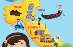 Italy Lesson Plans For Elementary