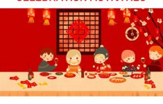 Chinese New Year Activities To Celebrate The Year Of Dog