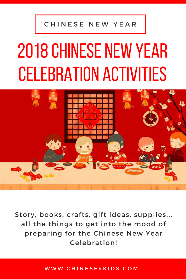 Chinese New Year Activities To Celebrate The Year Of Dog