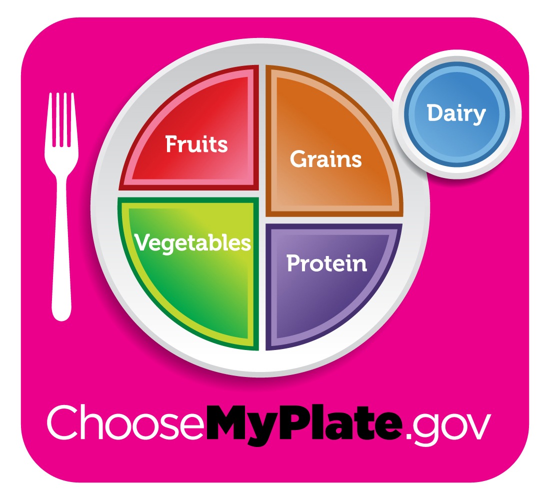 Choose My Plate Lesson Plan - Familyconsumersciences