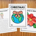 Christmas Around The World Videos For Kids   Simply Kinder
