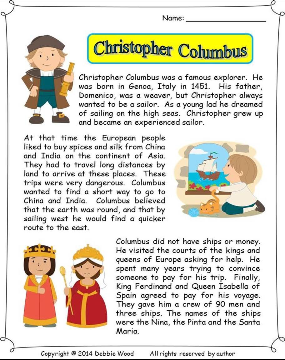 Christopher Columbus | Christopher Columbus, Christopher