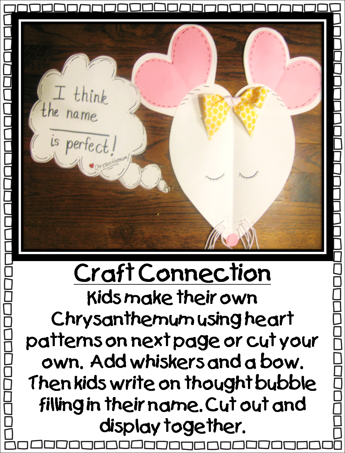 Chrysanthemumwhat A Perfect Name! | Chrysanthemum