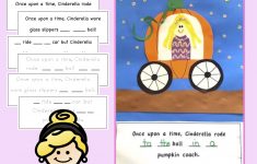 Cinderella Lesson Plans Preschool
