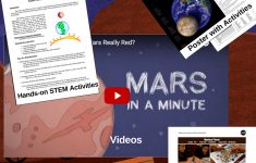Earth Science Lesson Plans For Elementary
