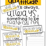 Classroom Guidance Lesson   Gratitude | Guidance Lessons