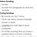Close Reading & The Common Core Standards For English
