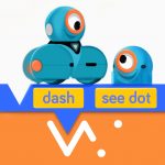 Coding Shapes With Dash And Dot – Teacher Created Lesson