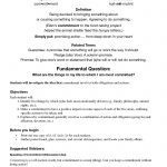 Commitment   Character Lesson Plan. Free, Downloadable, 52