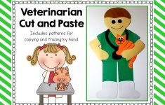 Veterinarian Lesson Plans For Preschool
