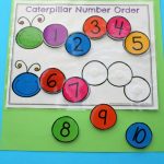 Comparing Numbers Worksheets   Planning Playtime