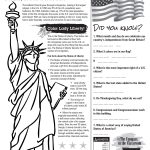 Compass In The Classroom | Immigration Worksheet