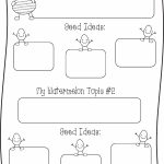 Complex Descriptive Writing Lesson Plans Third Grade Doodles
