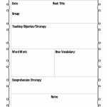 Complex Guided Reading Lesson Plans 2Nd Grade Lesson Plan