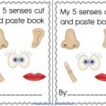 Complex Preschool Lesson Plans 5 Senses 5 Senses Preschool