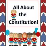 Constitution Day & Constitution Week Activities, Printables