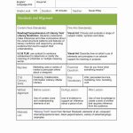 Cooperative Learning Lesson Plan Template Inspirational
