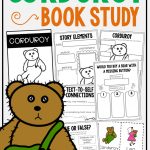 Corduroy | Picture Book Activities, Book Study, Corduroy Book