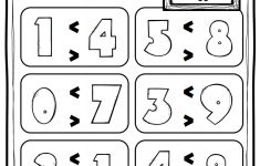 Counting And Cardinality Freebies | Common Core Math