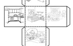 Parts Of The House Lesson Plan For Preschool