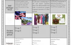 Culture Lesson Plans For 2nd Grade